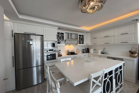 3+1 Lejlighed i Antalya, Tyrkiet Nr. 211307 - 3