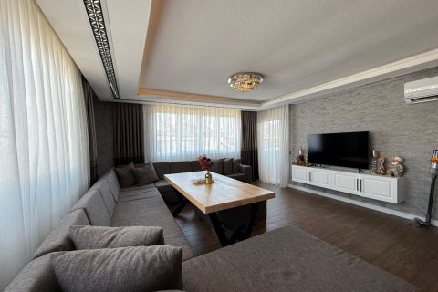 3+1 Lejlighed i Antalya, Tyrkiet Nr. 211307 - 1