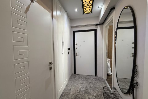 3+1 Lejlighed i Antalya, Tyrkiet Nr. 211307 - 29