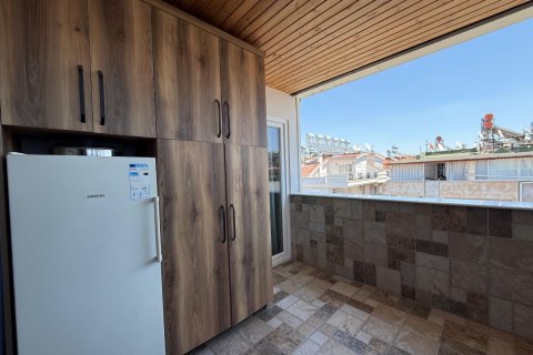 3+1 Lejlighed i Antalya, Tyrkiet Nr. 211307 - 8