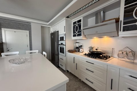 3+1 Lejlighed i Antalya, Tyrkiet Nr. 211307 - 6