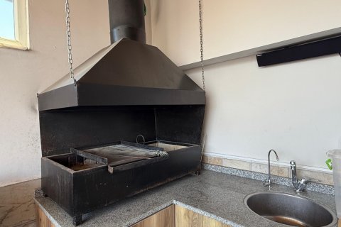 3+1 Lejlighed i Antalya, Tyrkiet Nr. 211307 - 7