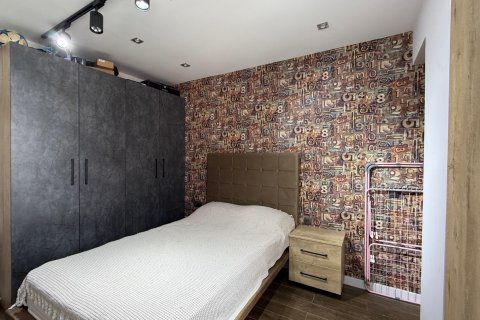 3+1 Lejlighed i Antalya, Tyrkiet Nr. 211307 - 12