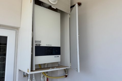 3+1 Lejlighed i Antalya, Tyrkiet Nr. 211307 - 15