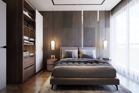 Продажа квартиры в Анталье, Турция 3+1, 158м2, №211294 – фото 15