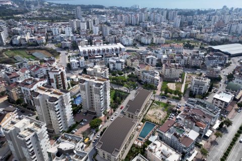 Продажа квартиры в Анталье, Турция 3+1, 158м2, №211294 – фото 5