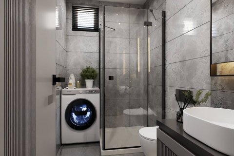 Daire 3+1 Antalya, Türkiye №211295 - 16