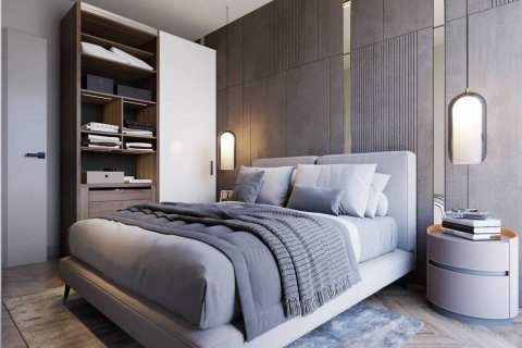 Daire 3+1 Antalya, Türkiye №211295 - 14