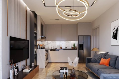 Daire 3+1 Antalya, Türkiye №211295 - 13