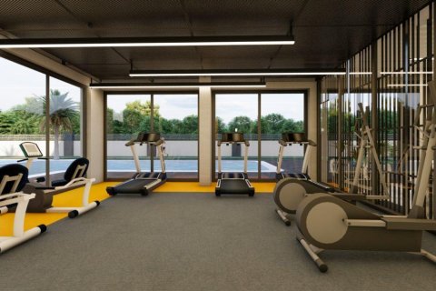 Apartment for sale  in Avsallar, Antalya, Turkey, 56.5m2, No. 207560 – photo 8