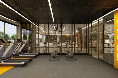 Apartment for sale  in Avsallar, Antalya, Turkey, 56.5m2, No. 207560 – photo 9