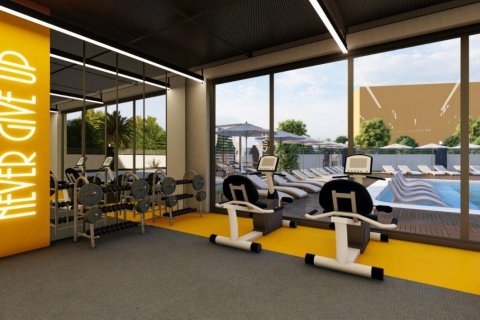 Apartment for sale  in Avsallar, Antalya, Turkey, 56.5m2, No. 207560 – photo 10