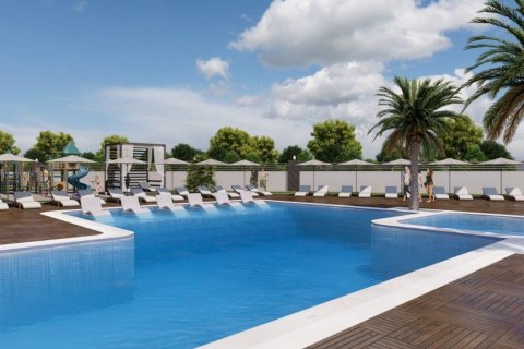 Apartment for sale  in Avsallar, Antalya, Turkey, 56.5m2, No. 207560 – photo 5