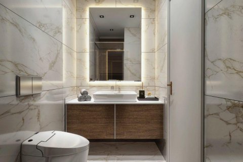 Apartment for sale  in Avsallar, Antalya, Turkey, 56.5m2, No. 207560 – photo 23