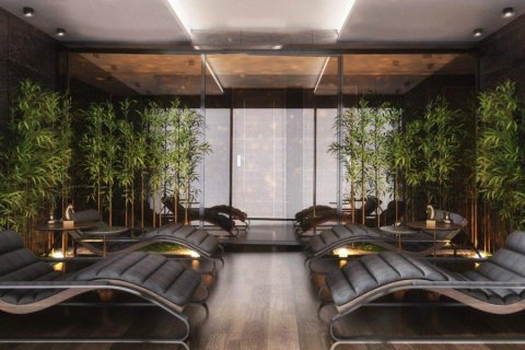 Apartment for sale  in Avsallar, Antalya, Turkey, 56.5m2, No. 207560 – photo 14