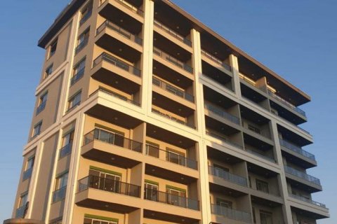 Apartment for sale  in Avsallar, Antalya, Turkey, 56.5m2, No. 207560 – photo 25