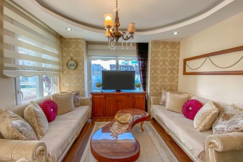 Apartment for sale  in Kestel, Antalya, Turkey, 170m2, No. 207562 – photo 1