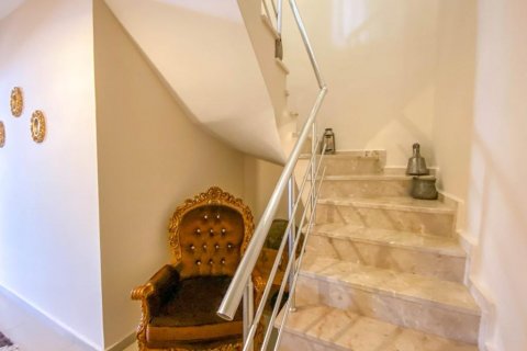 Apartment for sale  in Kestel, Antalya, Turkey, 170m2, No. 207562 – photo 13