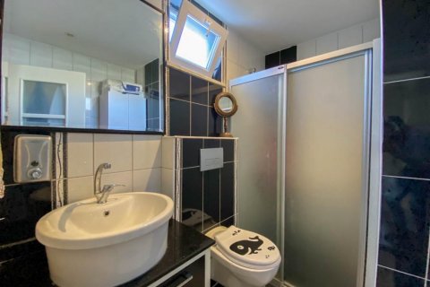 Apartment for sale  in Kestel, Antalya, Turkey, 170m2, No. 207562 – photo 12