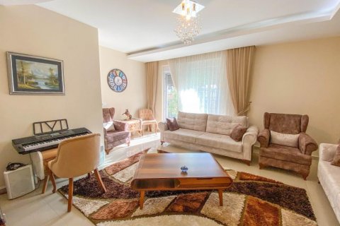 Apartment for sale  in Kestel, Antalya, Turkey, 170m2, No. 207562 – photo 18