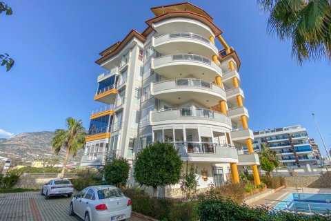 Apartment for sale  in Kestel, Antalya, Turkey, 170m2, No. 207562 – photo 23
