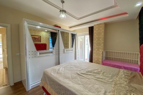 Apartment for sale  in Kestel, Antalya, Turkey, 170m2, No. 207562 – photo 8