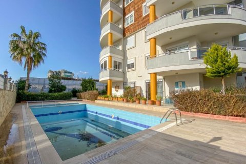 Apartment for sale  in Kestel, Antalya, Turkey, 170m2, No. 207562 – photo 22