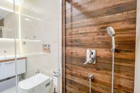 Продажа квартиры  в Махмутларе, Анталье, Турция 3 комн., 90м2, №207558 – фото 12