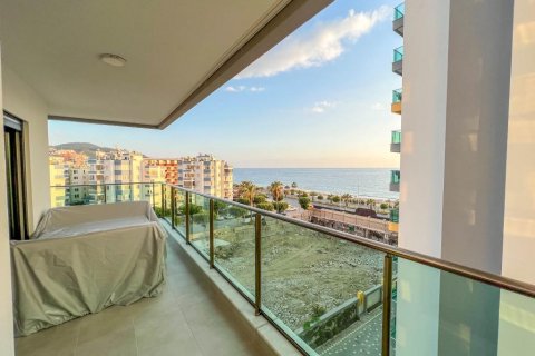 Продажа квартиры  в Махмутларе, Анталье, Турция 3 комн., 90м2, №207558 – фото 10