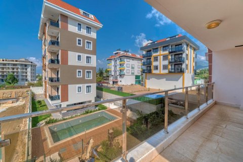 Продажа квартиры  в Кестеле, Анталье, Турция 4 комн., 230м2, №207564 – фото 10