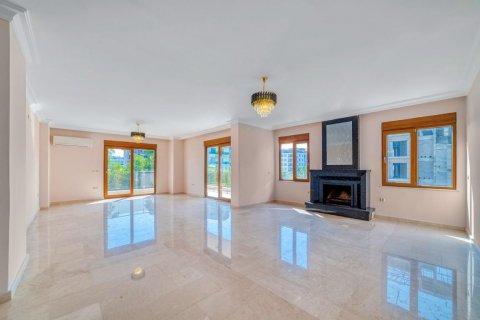 Продажа квартиры  в Кестеле, Анталье, Турция 4 комн., 230м2, №207564 – фото 2