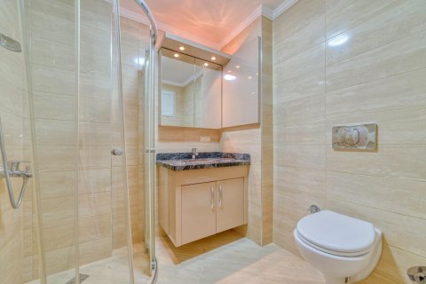 Продажа квартиры  в Кестеле, Анталье, Турция 4 комн., 230м2, №207564 – фото 11
