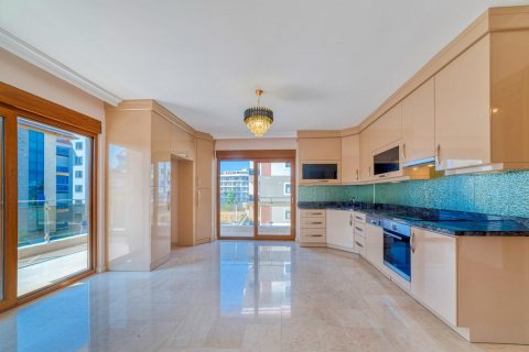 Продажа квартиры  в Кестеле, Анталье, Турция 4 комн., 230м2, №207564 – фото 3