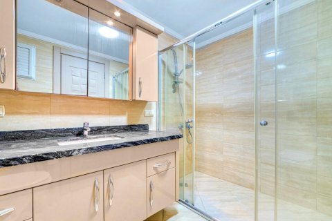 Продажа квартиры  в Кестеле, Анталье, Турция 4 комн., 230м2, №207564 – фото 12