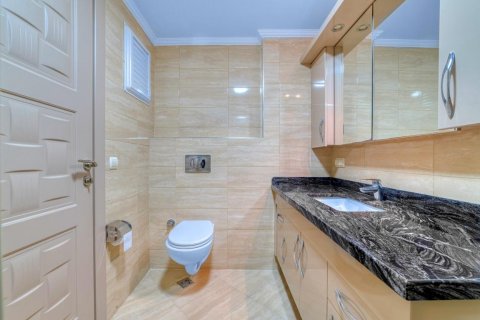 Продажа квартиры  в Кестеле, Анталье, Турция 4 комн., 230м2, №207564 – фото 13