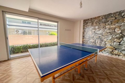 Lägenhet i Kestel, Antalya, Turkiet Nr. 207559 - 19