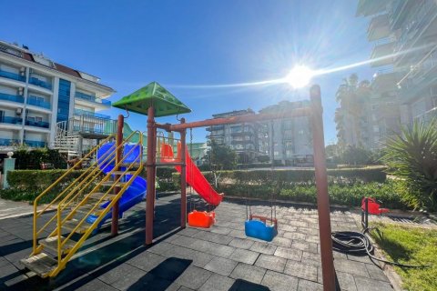 Lägenhet i Kestel, Antalya, Turkiet Nr. 207559 - 14