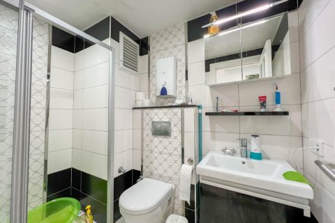 Lägenhet i Kestel, Antalya, Turkiet Nr. 207559 - 10