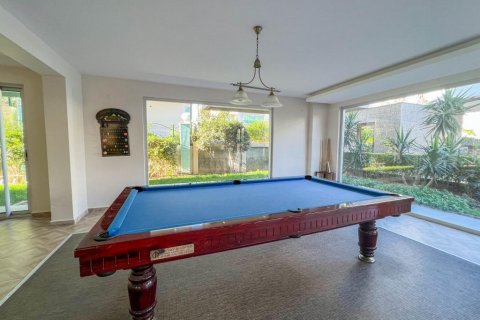 Lägenhet i Kestel, Antalya, Turkiet Nr. 207559 - 20