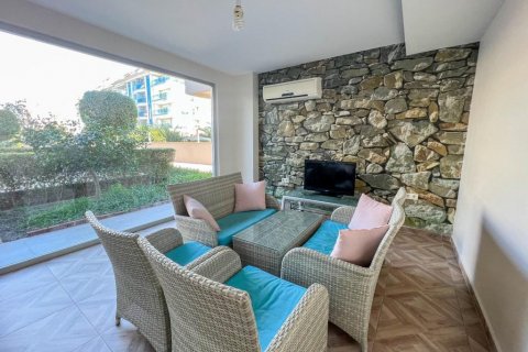 Lägenhet i Kestel, Antalya, Turkiet Nr. 207559 - 13