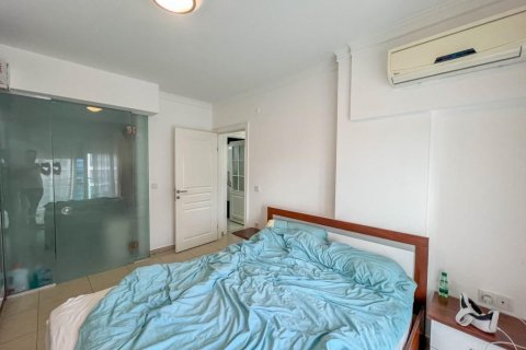 Lägenhet i Kestel, Antalya, Turkiet Nr. 207559 - 5