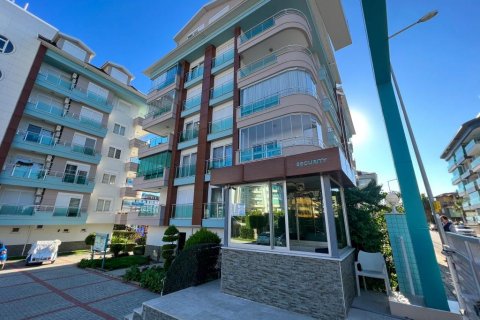 Lägenhet i Kestel, Antalya, Turkiet Nr. 207559 - 12