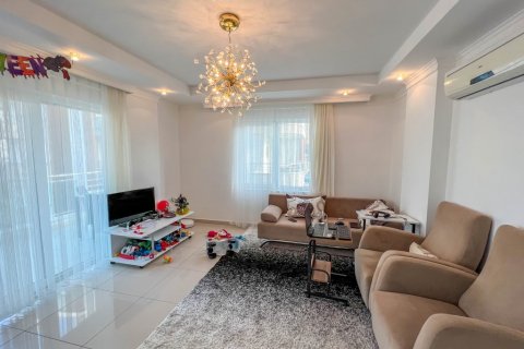 Lägenhet i Kestel, Antalya, Turkiet Nr. 207559 - 1