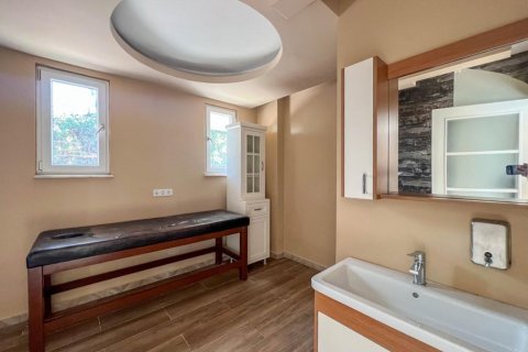 Lägenhet i Kestel, Antalya, Turkiet Nr. 207559 - 21