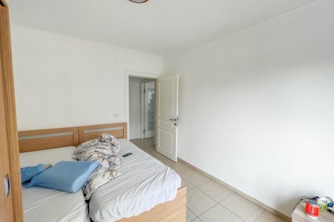 Lägenhet i Kestel, Antalya, Turkiet Nr. 207559 - 7