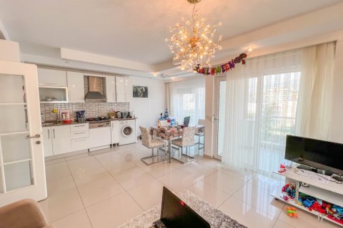 Lägenhet i Kestel, Antalya, Turkiet Nr. 207559 - 3