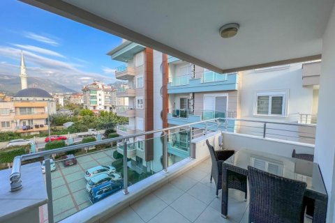 Lägenhet i Kestel, Antalya, Turkiet Nr. 207559 - 9