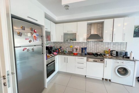 Lägenhet i Kestel, Antalya, Turkiet Nr. 207559 - 4