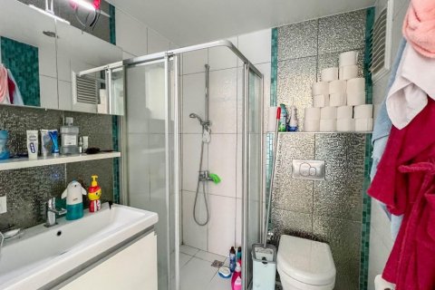 Lägenhet i Kestel, Antalya, Turkiet Nr. 207559 - 11