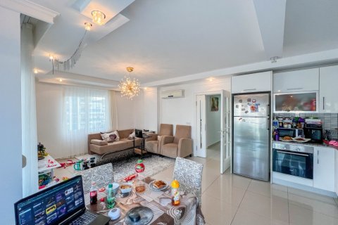 Lägenhet i Kestel, Antalya, Turkiet Nr. 207559 - 2